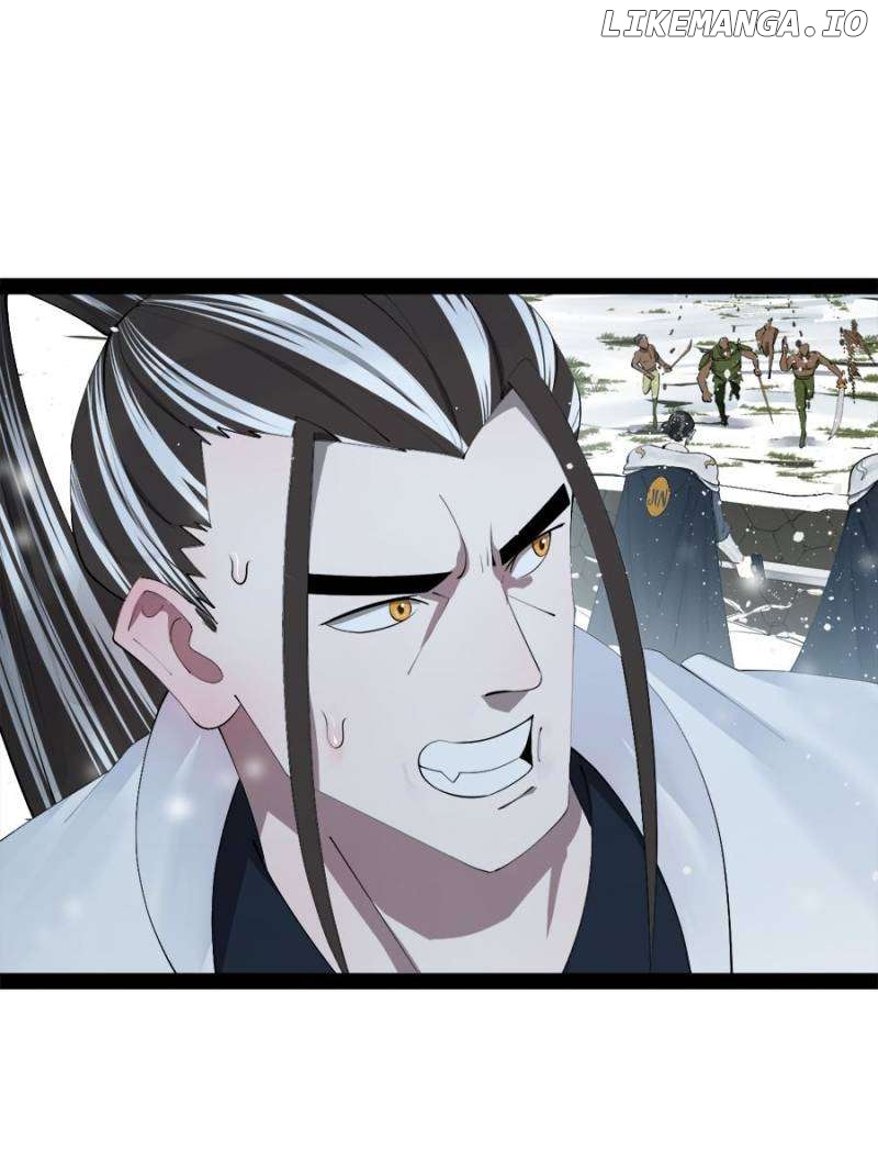 Read Ultimate Son in Law En Manga Online