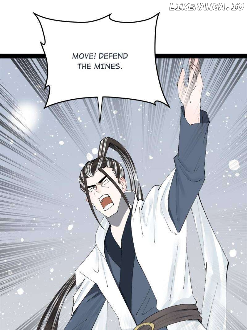 Read Ultimate Son in Law En Manga Online