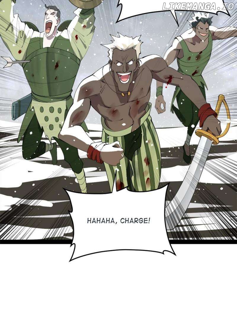 Read Ultimate Son in Law En Manga Online