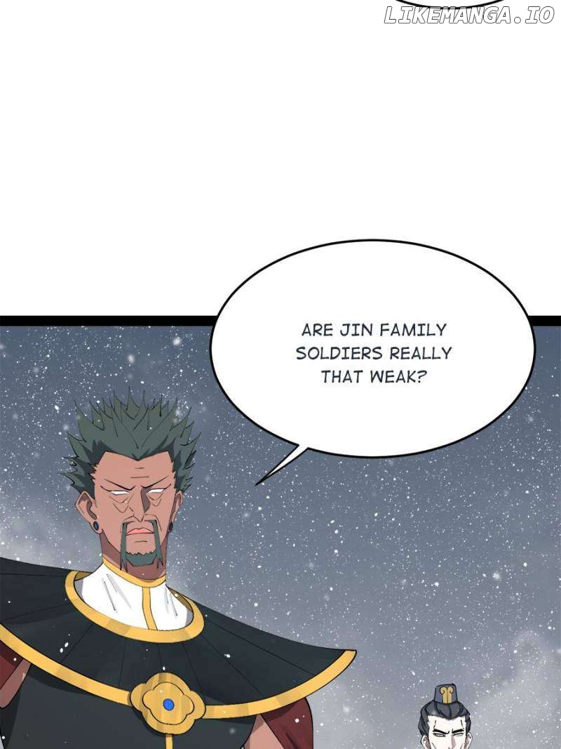 Read Ultimate Son in Law En Manga Online