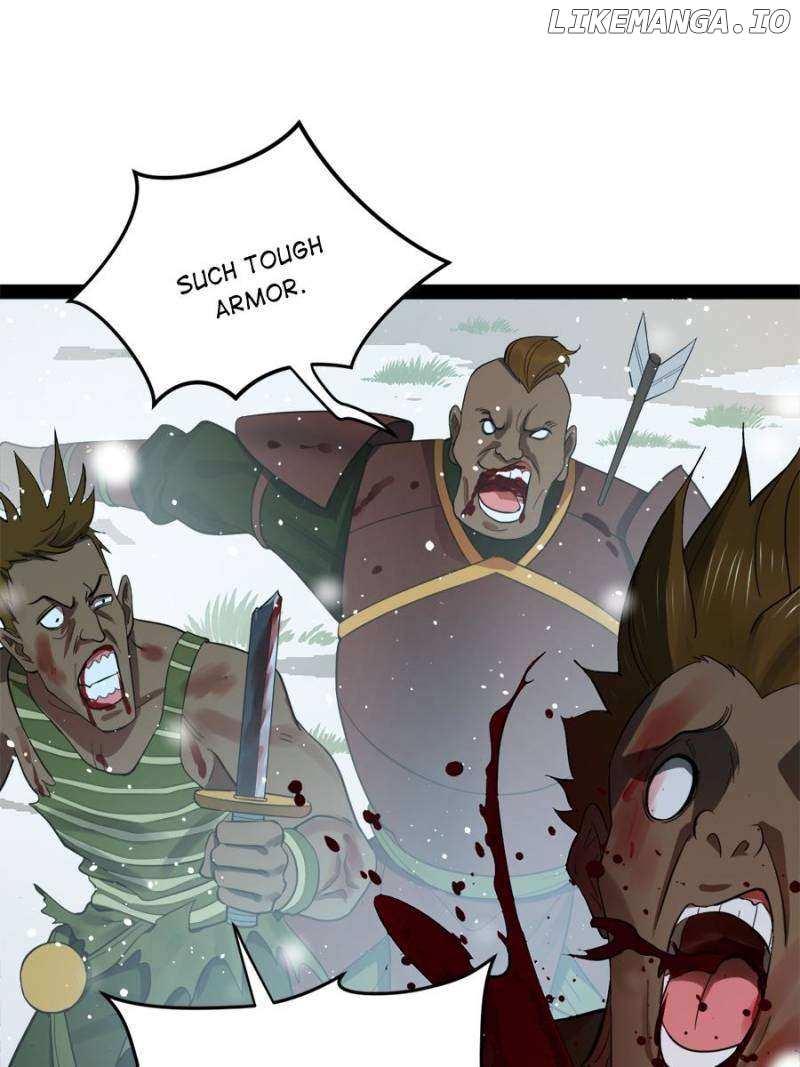 Read Ultimate Son in Law En Manga Online