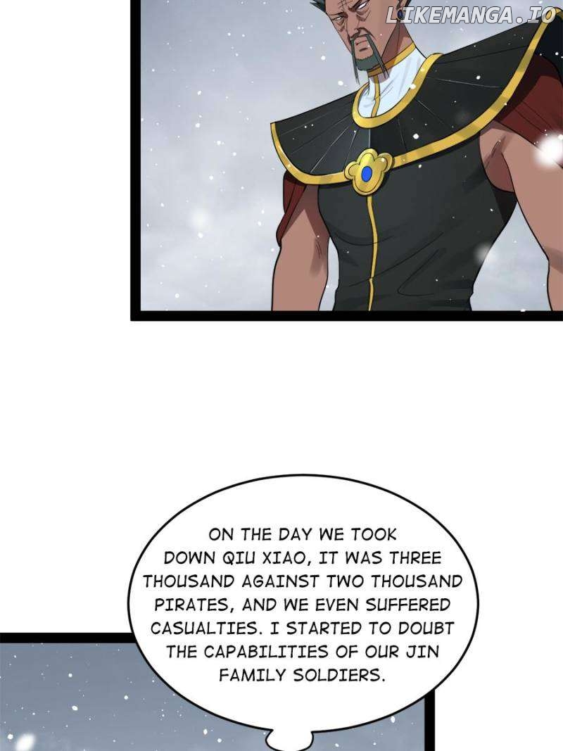 Read Ultimate Son in Law En Manga Online