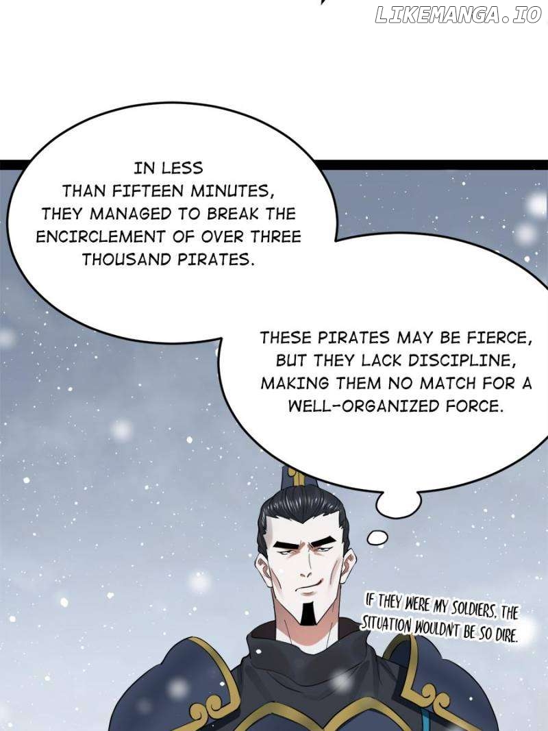 Read Ultimate Son in Law En Manga Online