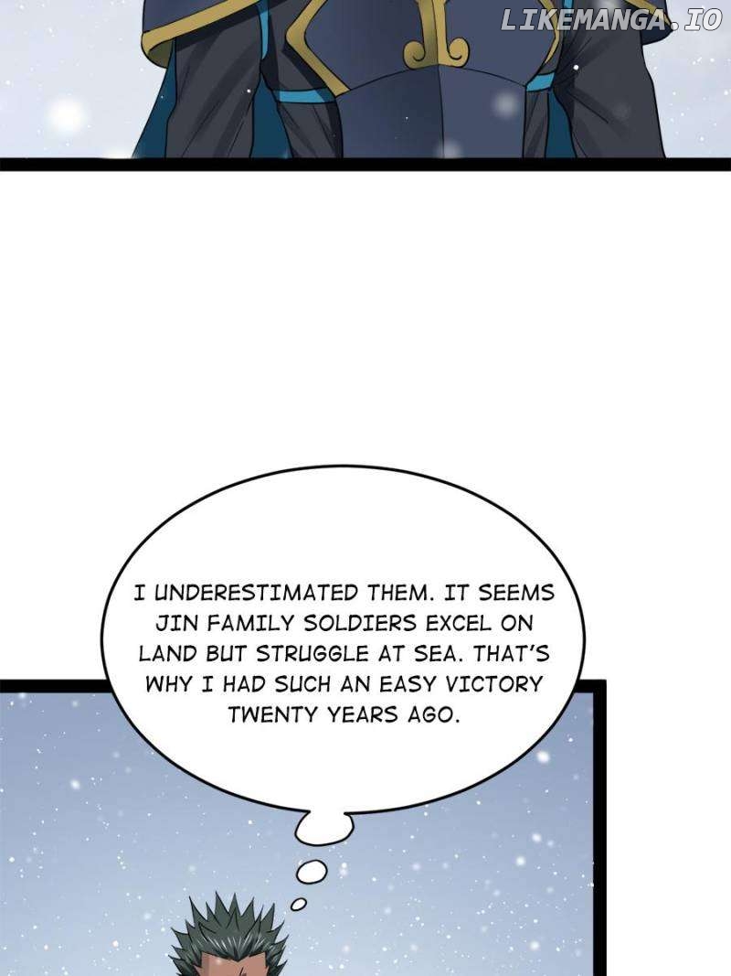 Read Ultimate Son in Law En Manga Online