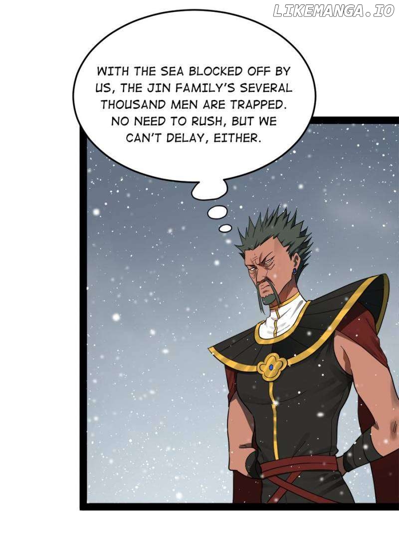 Read Ultimate Son in Law En Manga Online