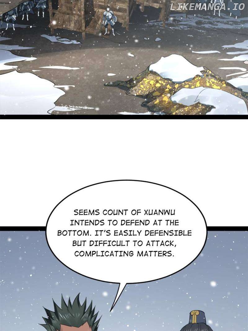 Read Ultimate Son in Law En Manga Online