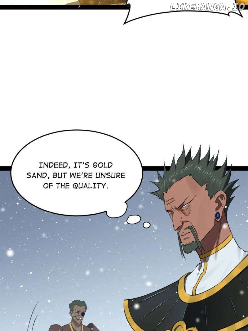 Read Ultimate Son in Law En Manga Online