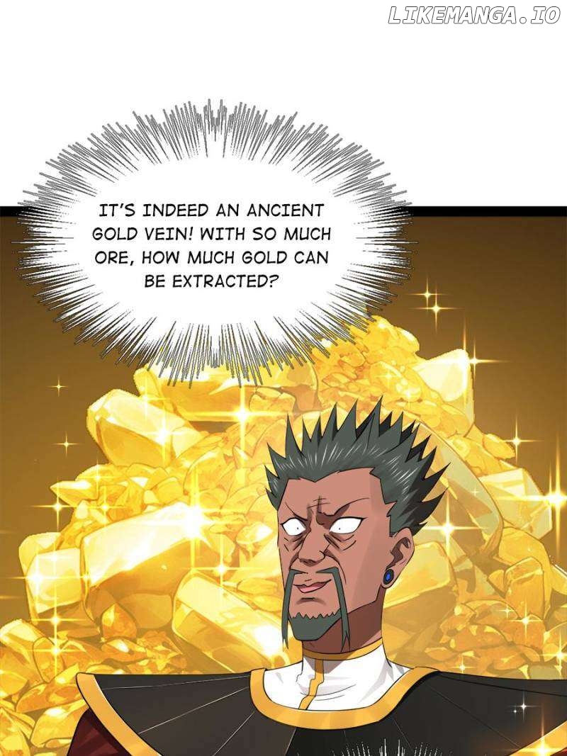 Read Ultimate Son in Law En Manga Online