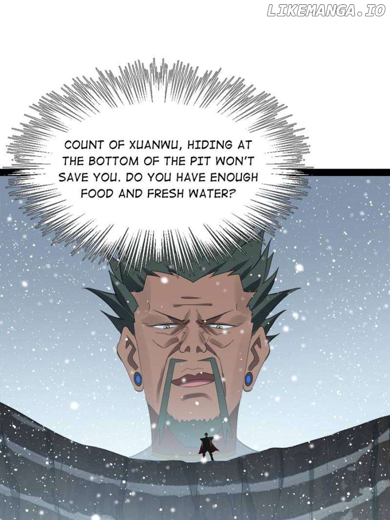 Read Ultimate Son in Law En Manga Online