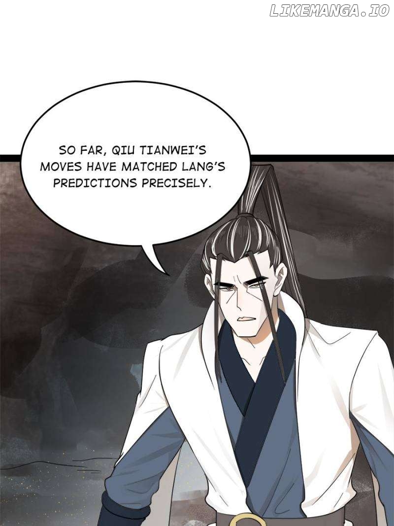Read Ultimate Son in Law En Manga Online