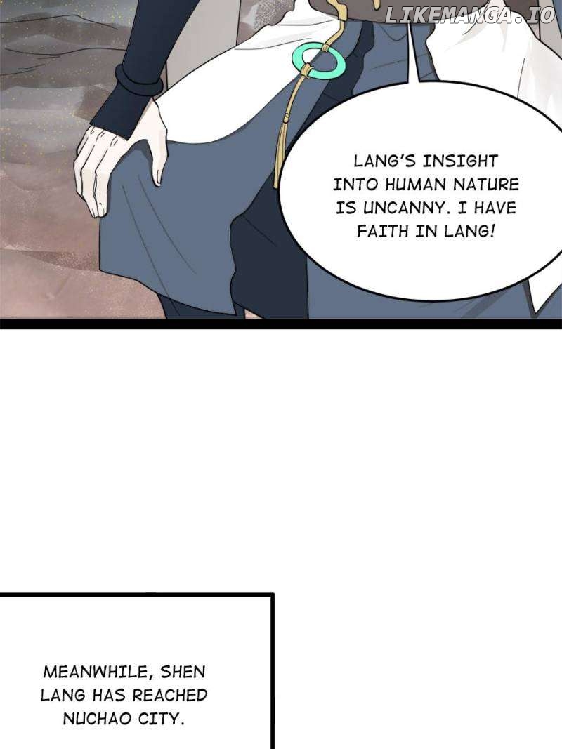 Read Ultimate Son in Law En Manga Online