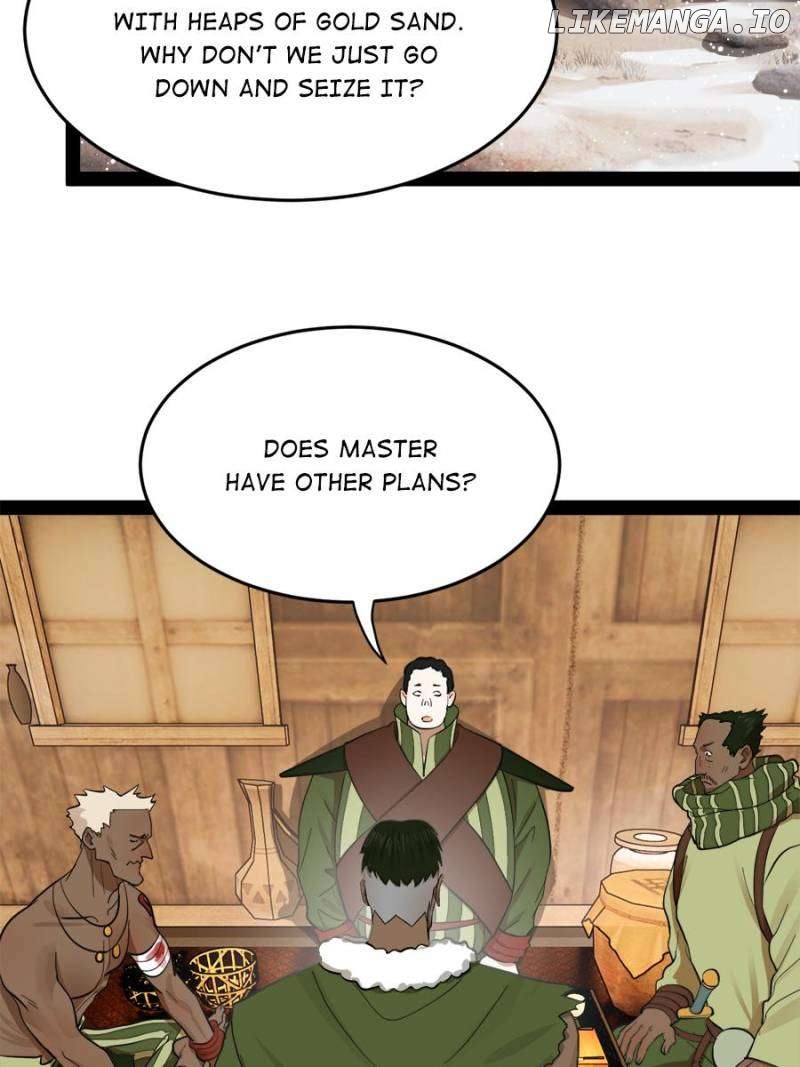 Read Ultimate Son in Law En Manga Online