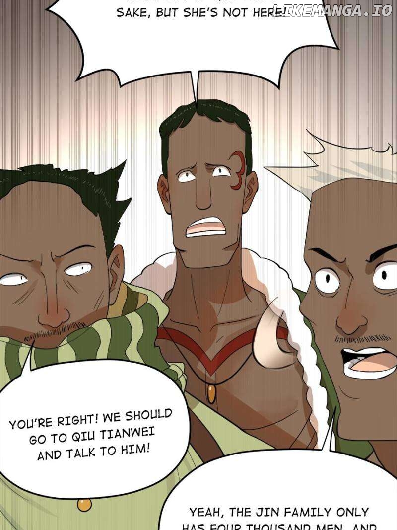 Read Ultimate Son in Law En Manga Online