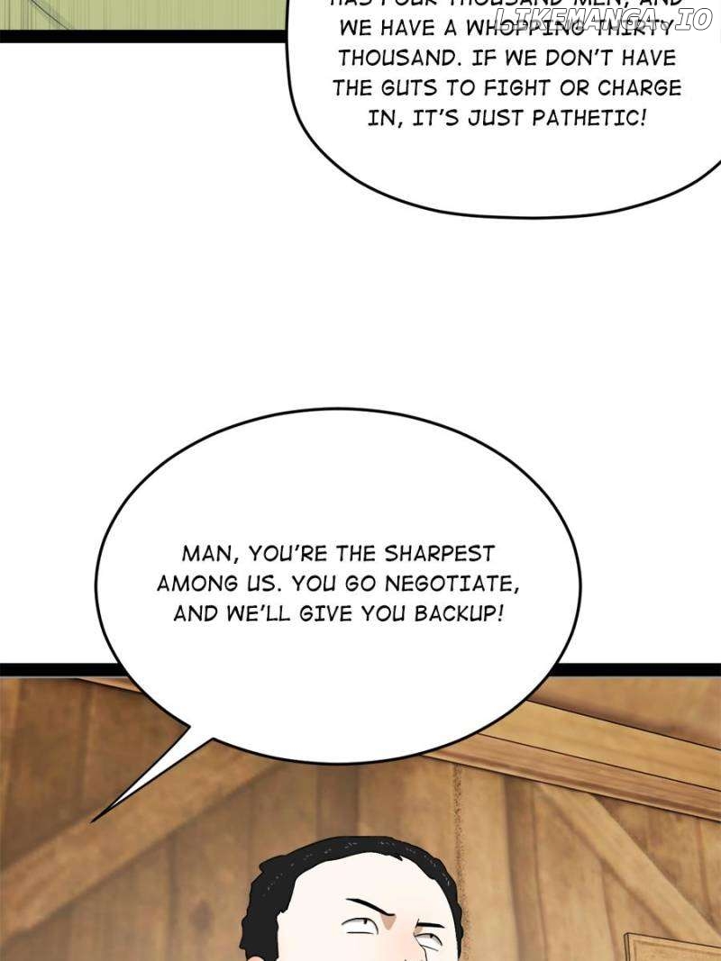 Read Ultimate Son in Law En Manga Online