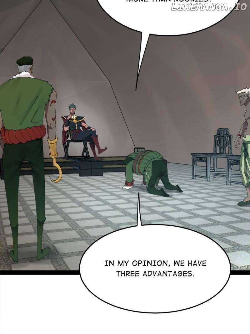 Read Ultimate Son in Law En Manga Online