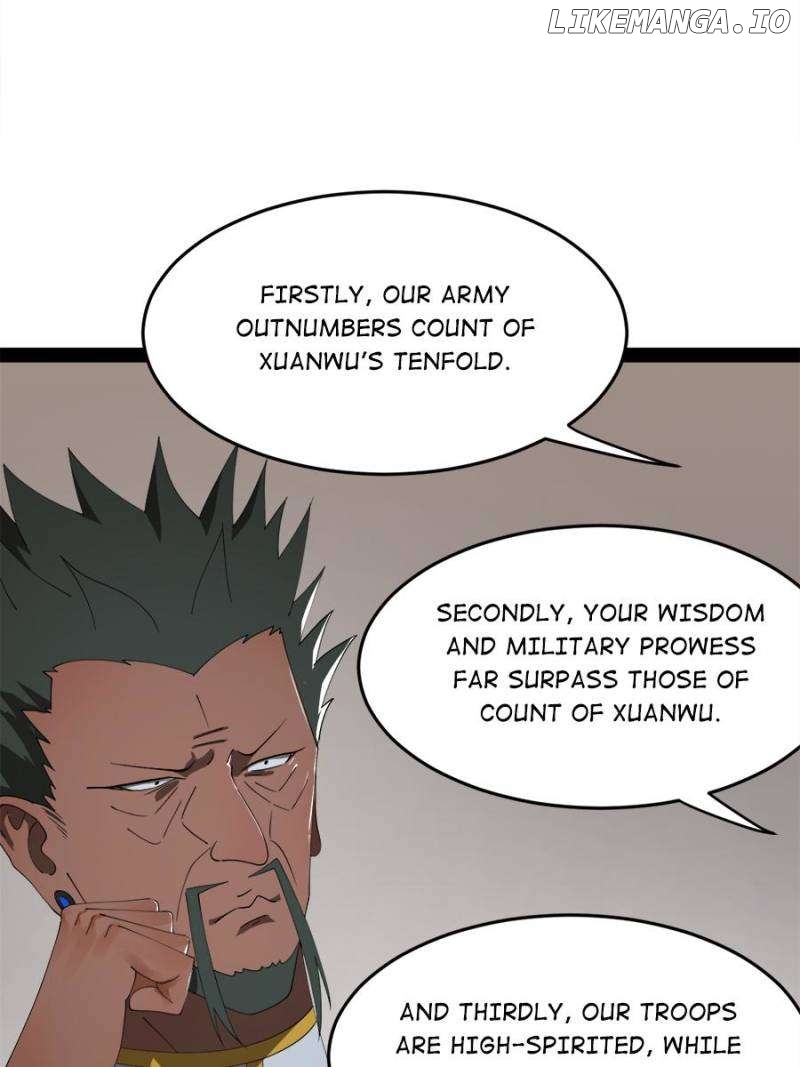 Read Ultimate Son in Law En Manga Online