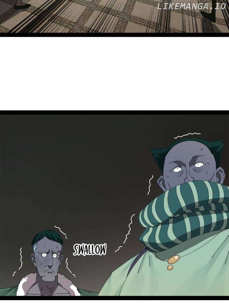 Read Ultimate Son in Law En Manga Online
