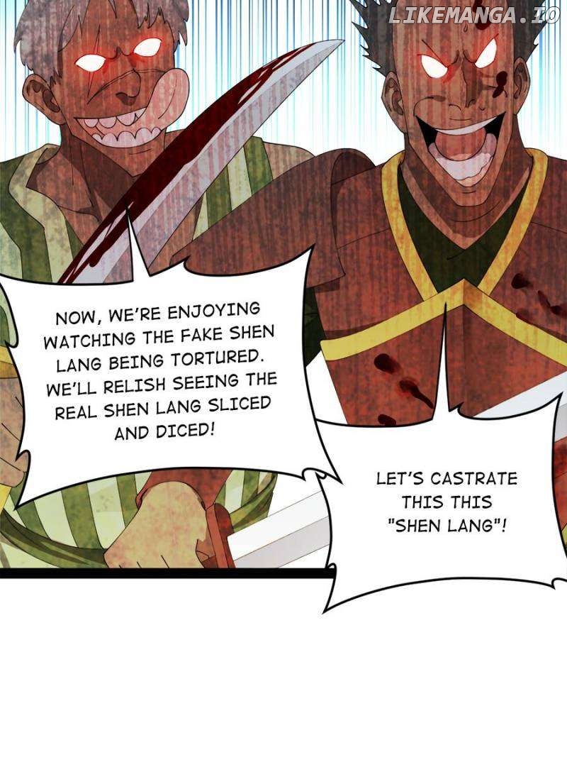 Read Ultimate Son in Law En Manga Online