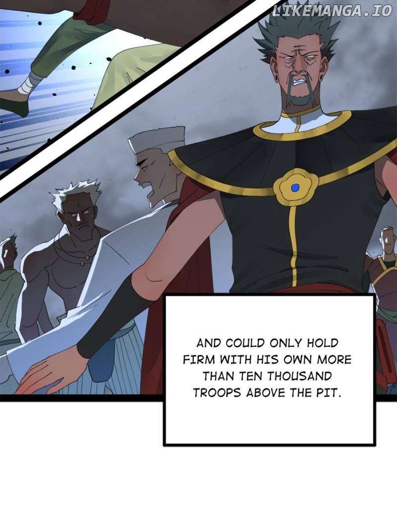 Read Ultimate Son in Law En Manga Online