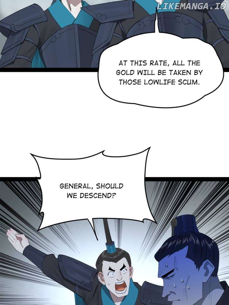 Read Ultimate Son in Law En Manga Online