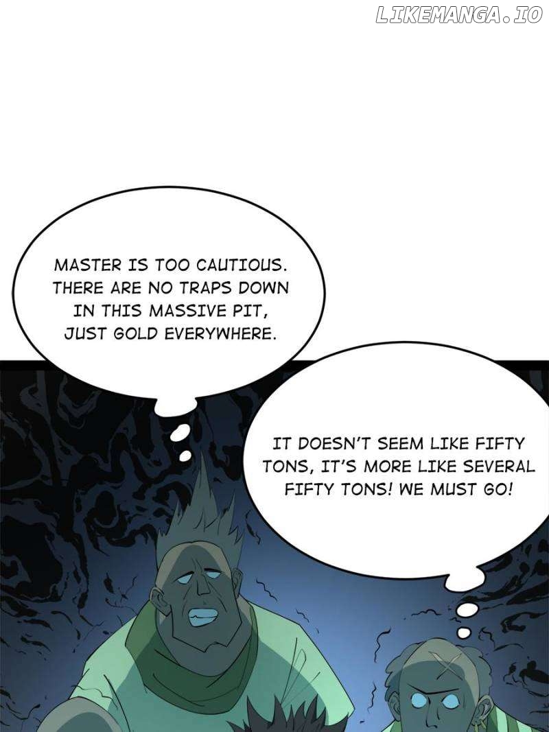 Read Ultimate Son in Law En Manga Online