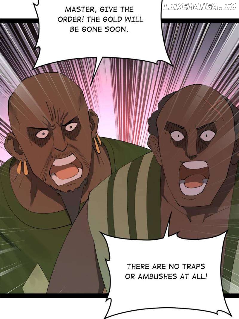 Read Ultimate Son in Law En Manga Online