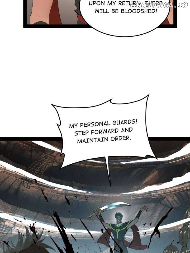 Read Ultimate Son in Law En Manga Online