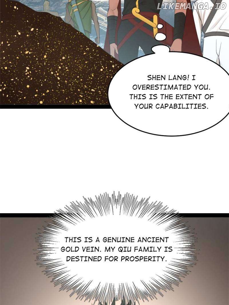 Read Ultimate Son in Law En Manga Online