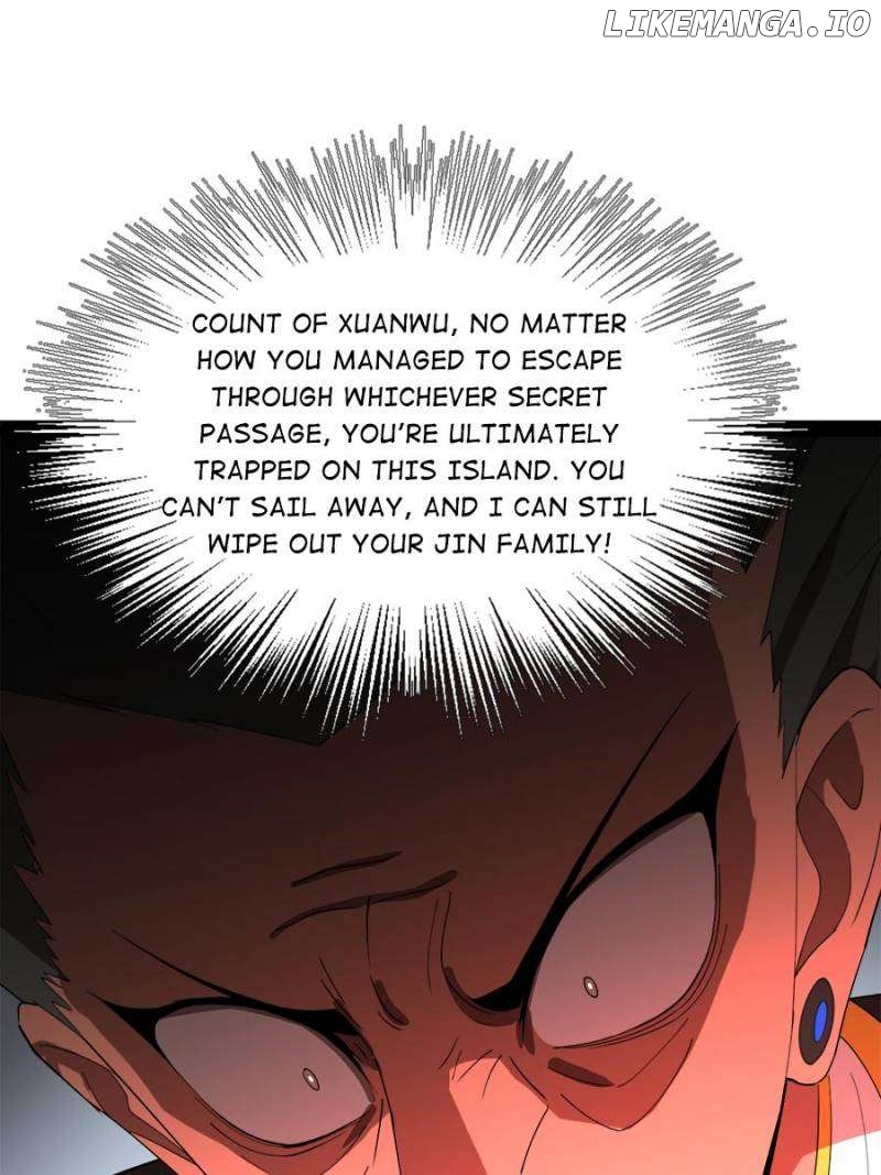 Read Ultimate Son in Law En Manga Online