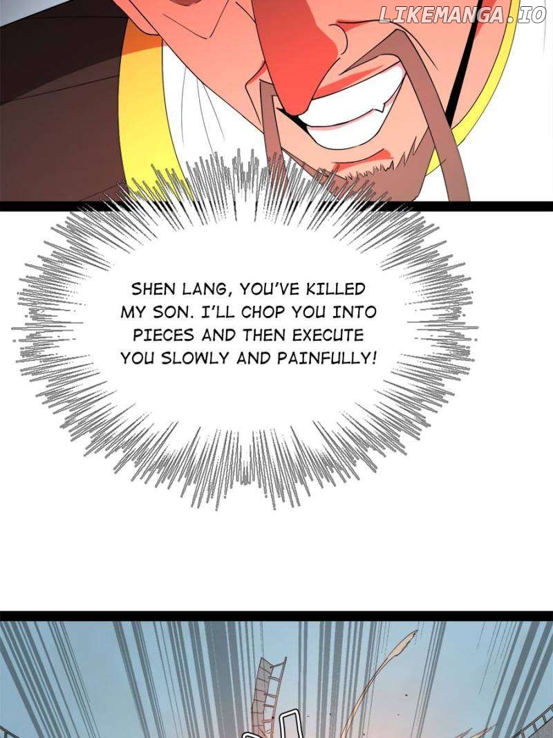 Read Ultimate Son in Law En Manga Online