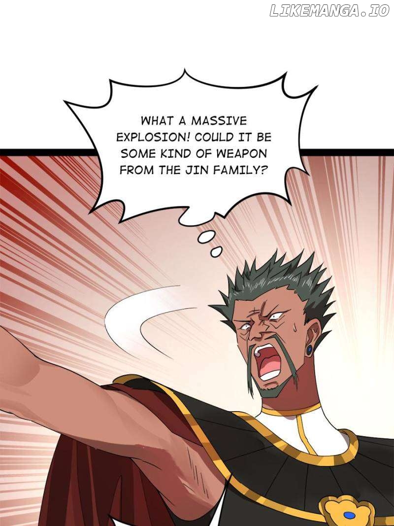 Read Ultimate Son in Law En Manga Online