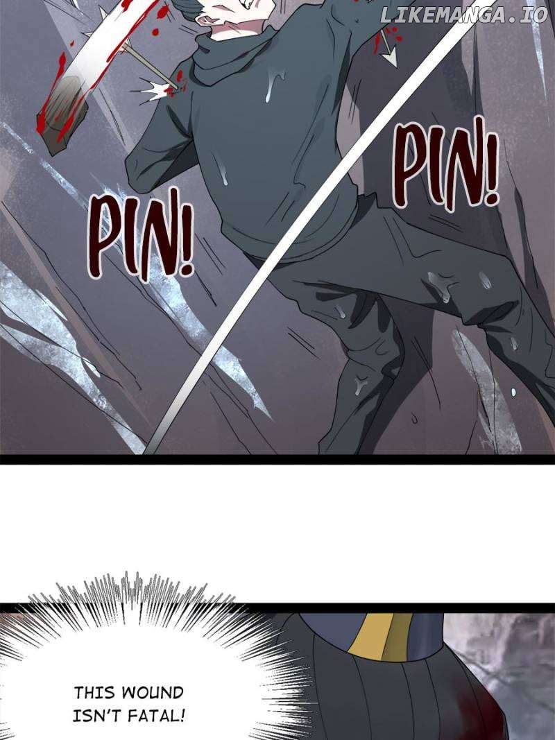 Read Ultimate Son in Law En Manga Online