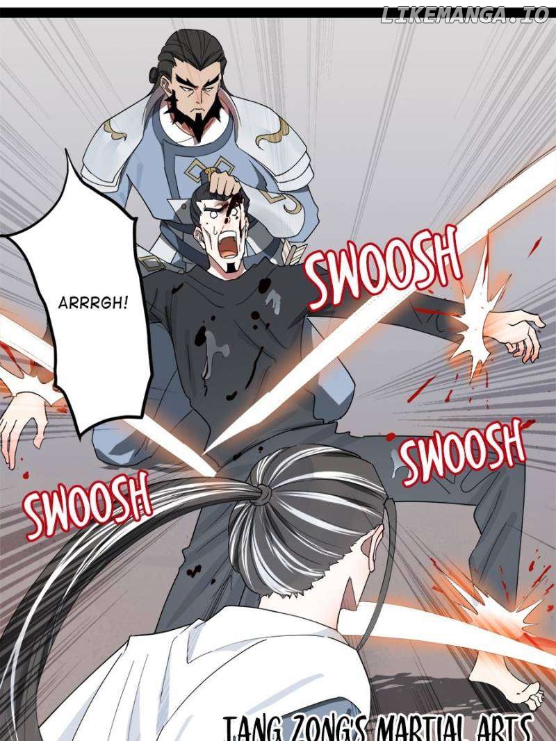 Read Ultimate Son in Law En Manga Online