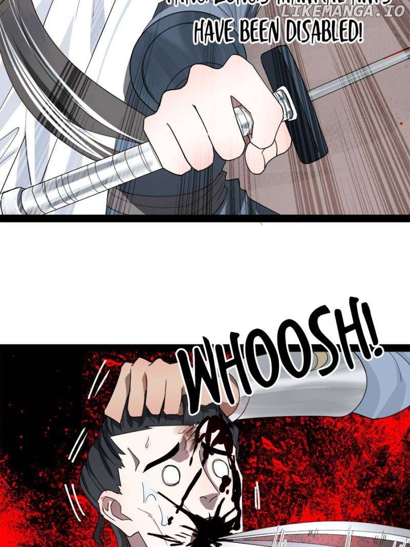 Read Ultimate Son in Law En Manga Online