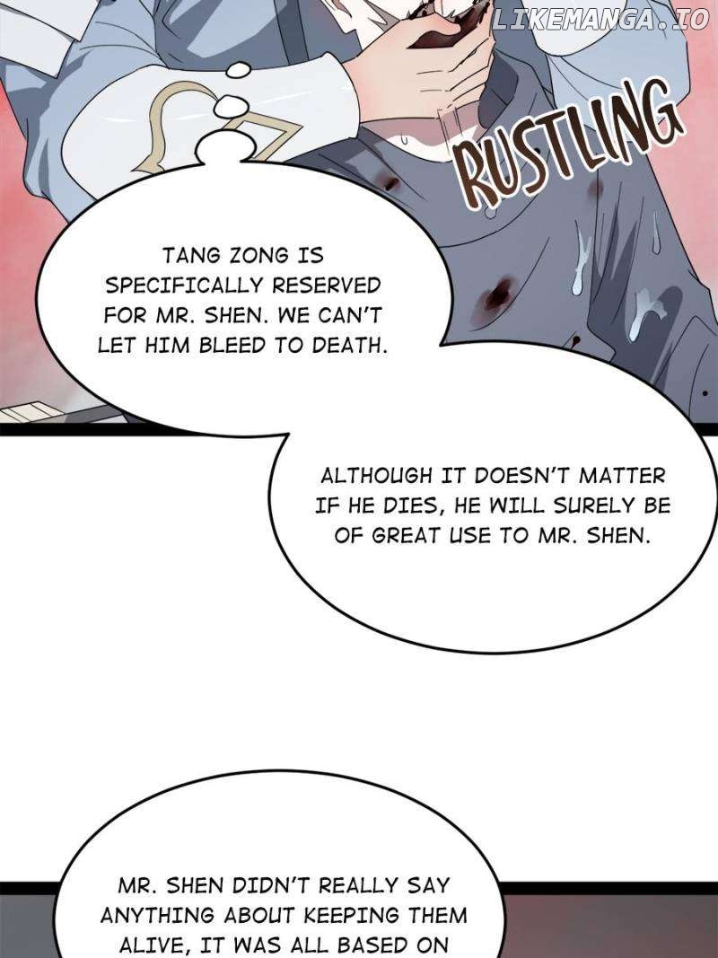 Read Ultimate Son in Law En Manga Online