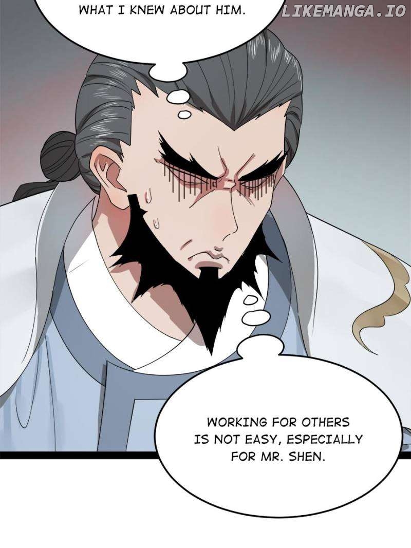 Read Ultimate Son in Law En Manga Online