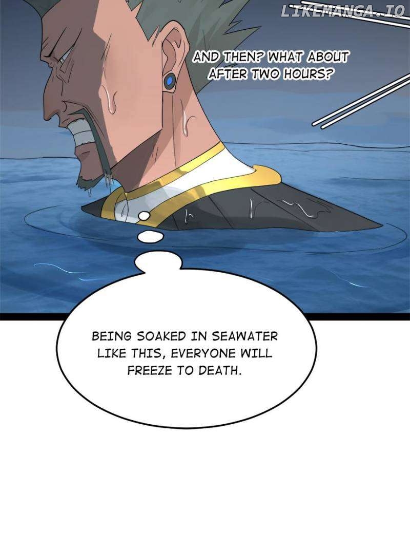 Read Ultimate Son in Law En Manga Online