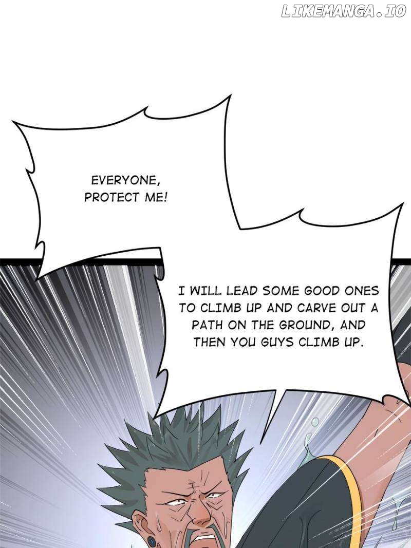 Read Ultimate Son in Law En Manga Online