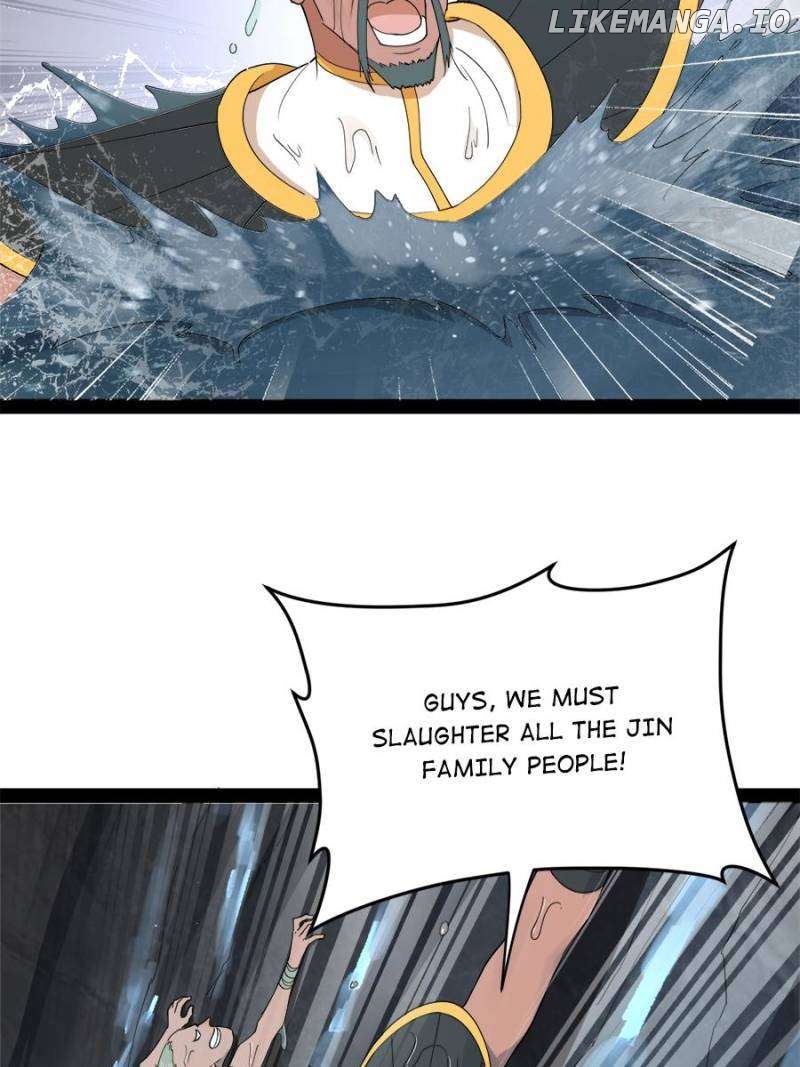 Read Ultimate Son in Law En Manga Online