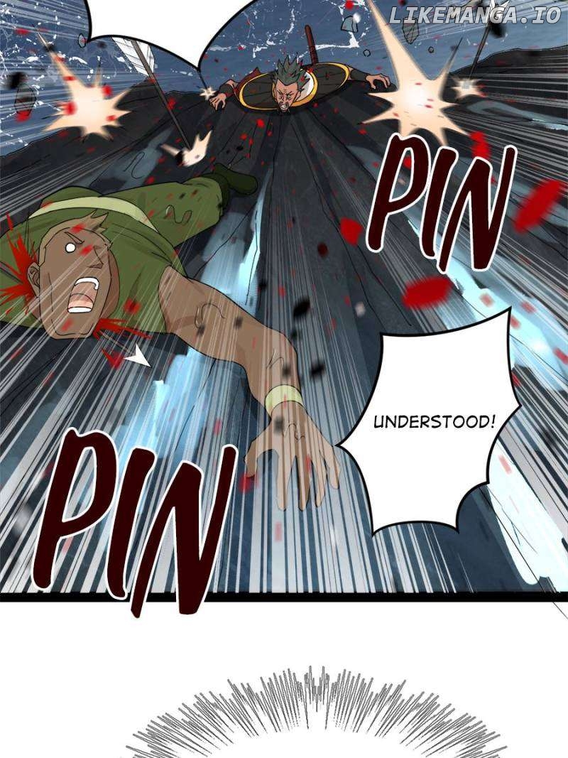 Read Ultimate Son in Law En Manga Online