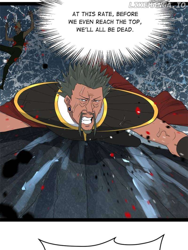 Read Ultimate Son in Law En Manga Online