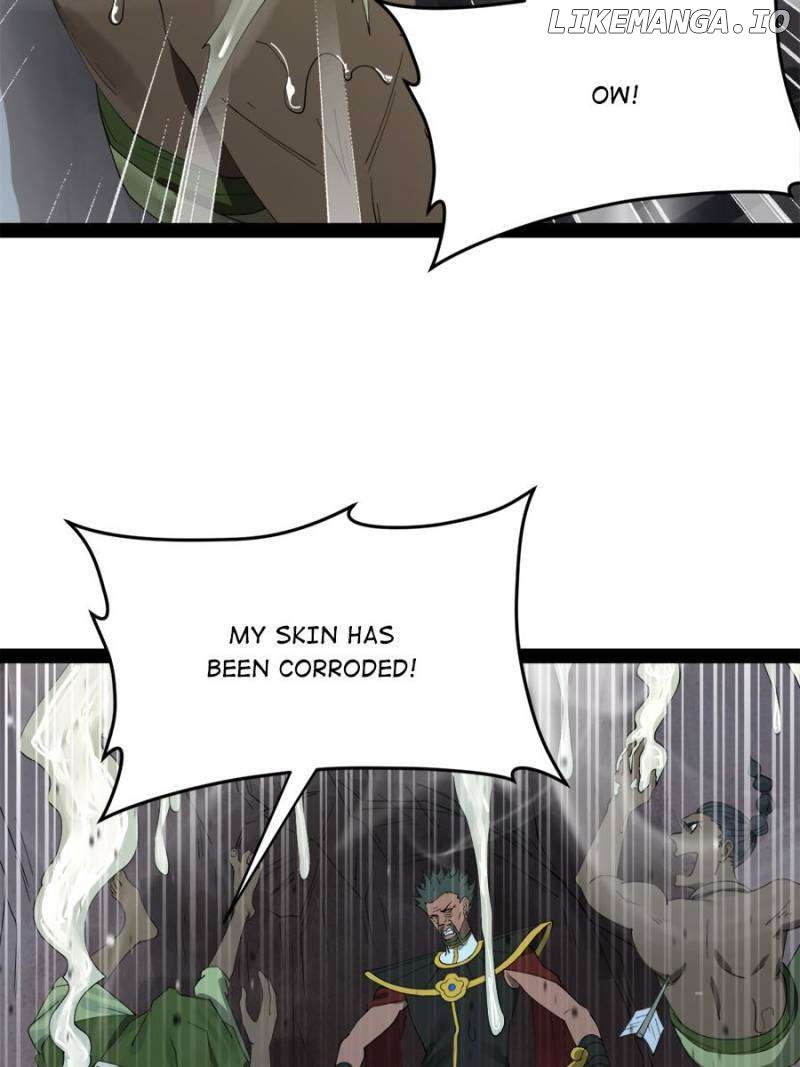 Read Ultimate Son in Law En Manga Online
