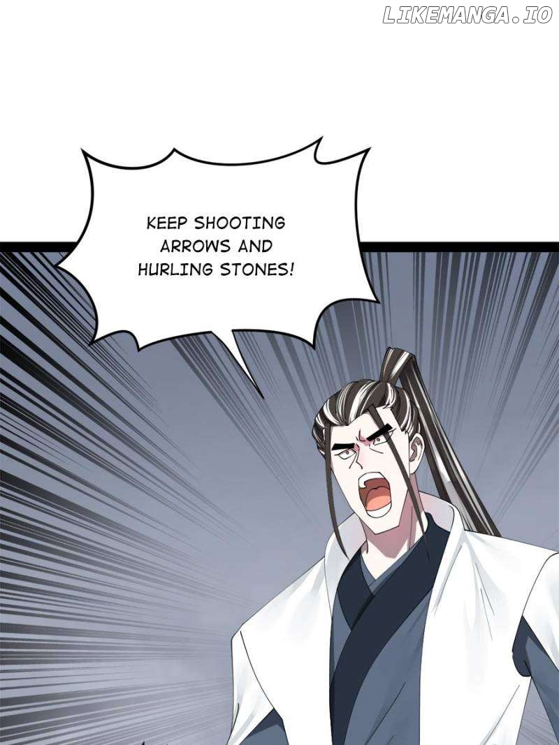Read Ultimate Son in Law En Manga Online
