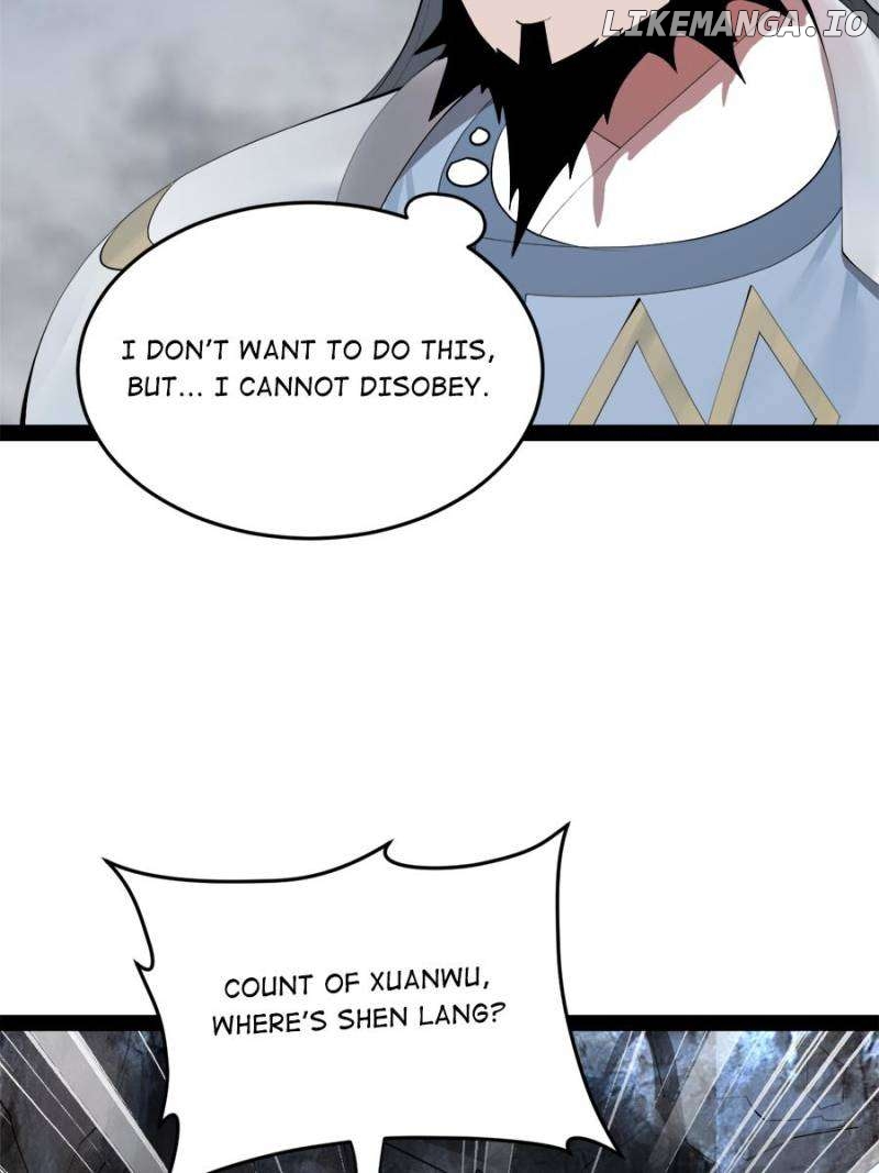 Read Ultimate Son in Law En Manga Online
