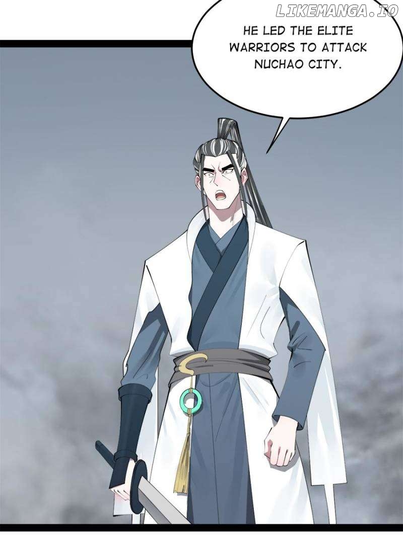 Read Ultimate Son in Law En Manga Online