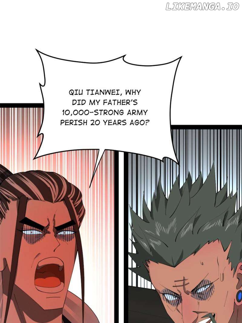 Read Ultimate Son in Law En Manga Online
