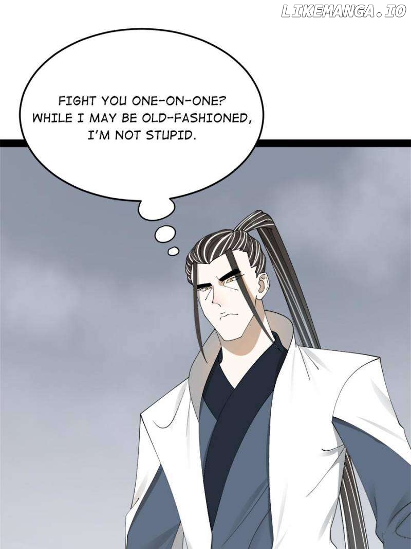 Read Ultimate Son in Law En Manga Online