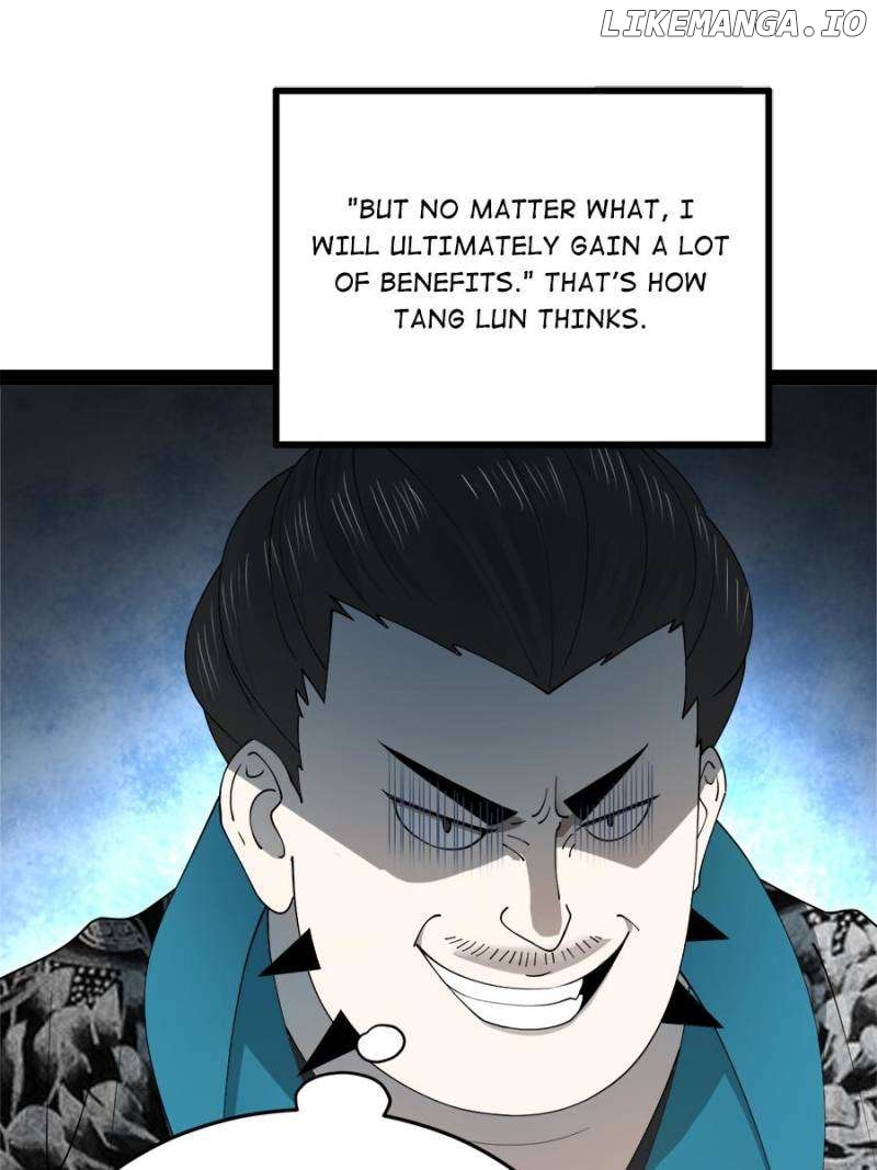 Read Ultimate Son in Law En Manga Online