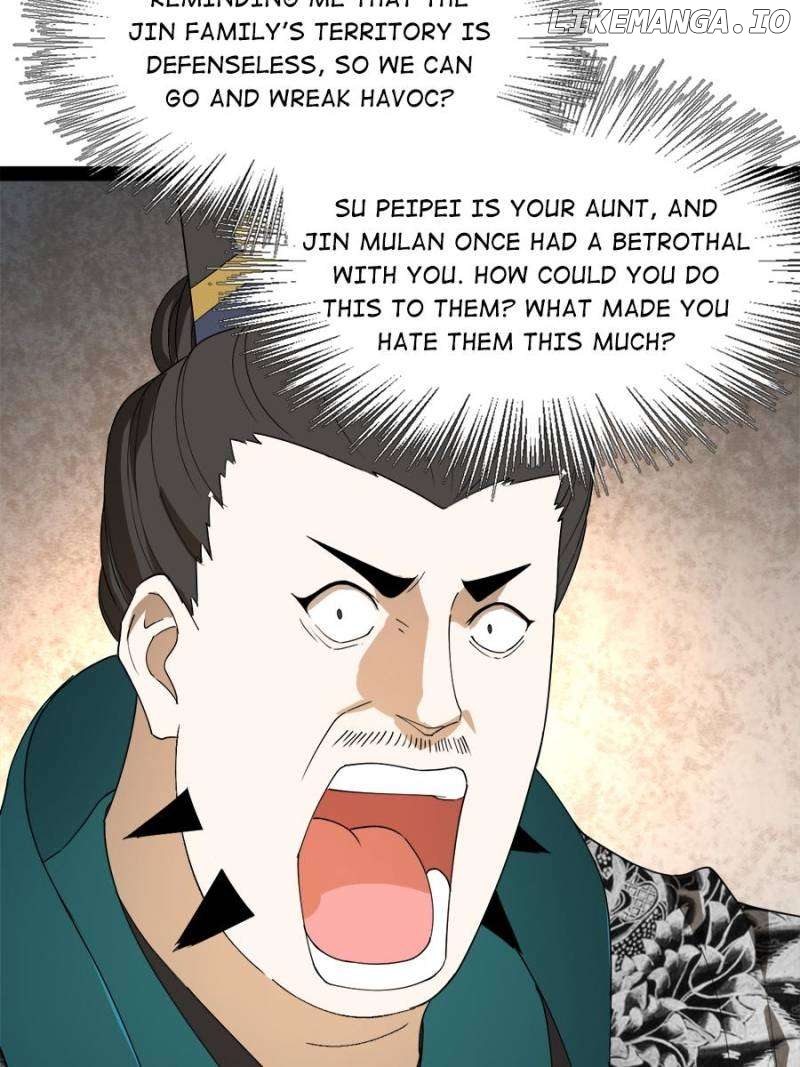 Read Ultimate Son in Law En Manga Online