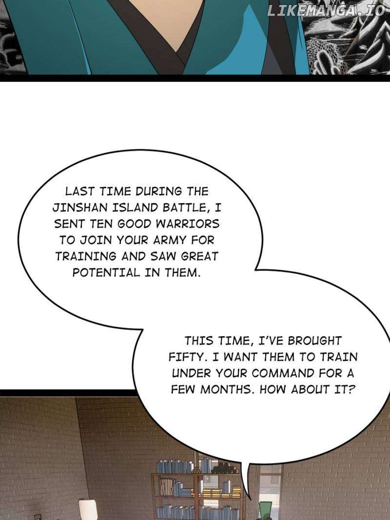 Read Ultimate Son in Law En Manga Online
